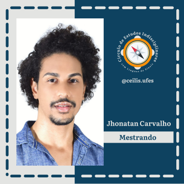 Jhonatan Carvalho Santos