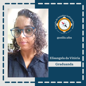 Elisangela Barros Coutinho da Vitória