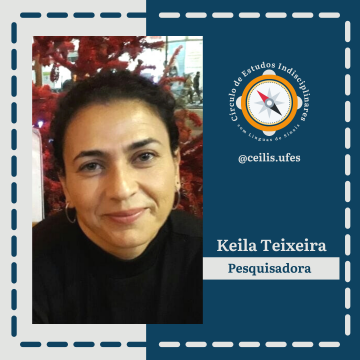 Keila Cardoso Teixeira