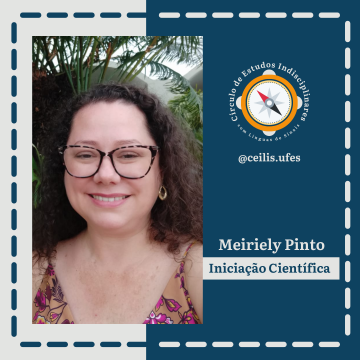Meiriely de Almeida Cancelieri Pinto