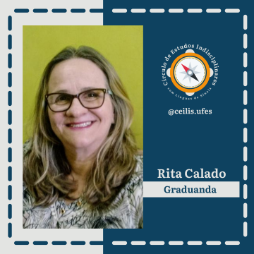 Rita de Cassia Calado Andrade