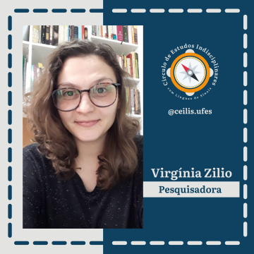 Virgínia Maria Zilio