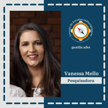 Vanessa Scheid Santanna de Mello