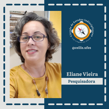 Eliane Telles de Bruim Vieira