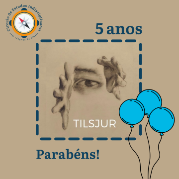 5 anos do Programa de Extensão TILSJUR