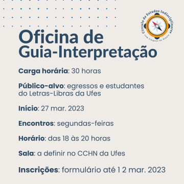 Oficina de Guia-Interpretação